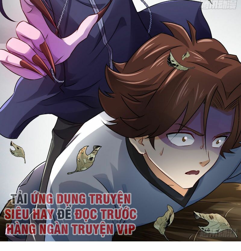 Tiên Giới Thương Thành: Chapter 17