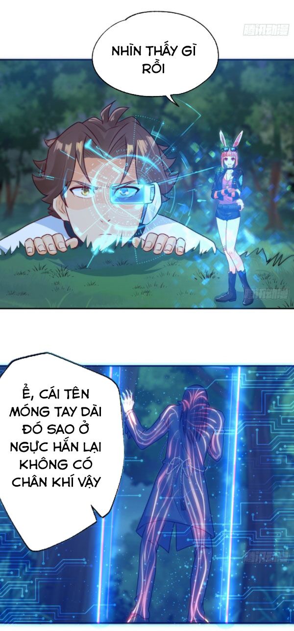 Tiên Giới Thương Thành: Chapter 18
