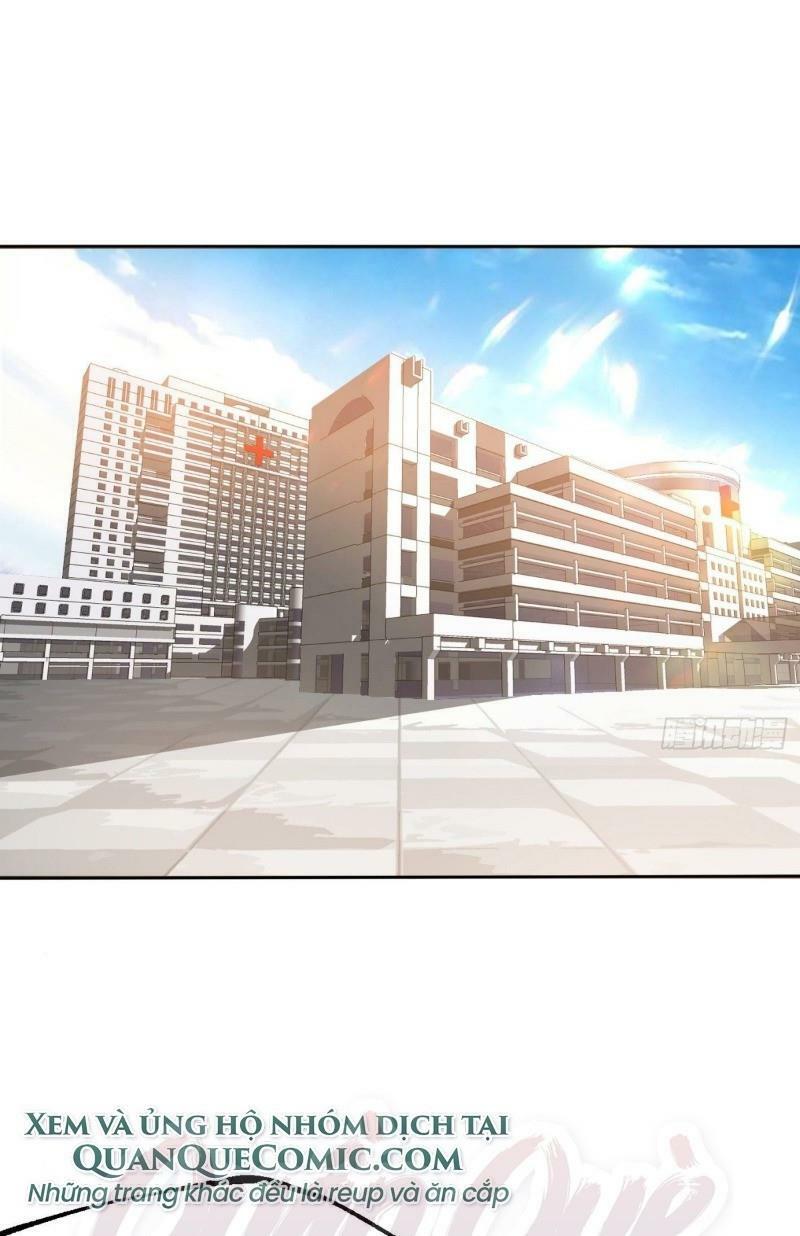 Tiên Giới Thương Thành: Chapter 2