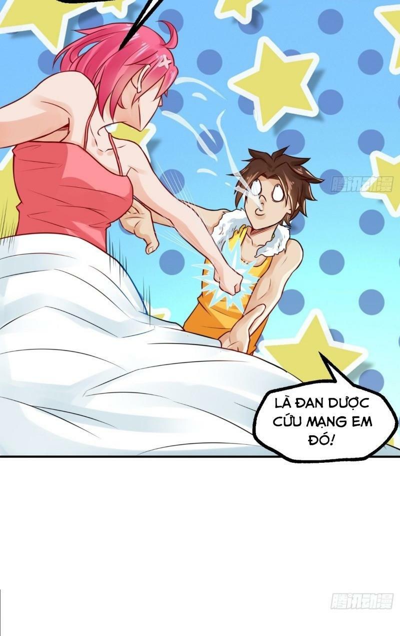 Tiên Giới Thương Thành: Chapter 2