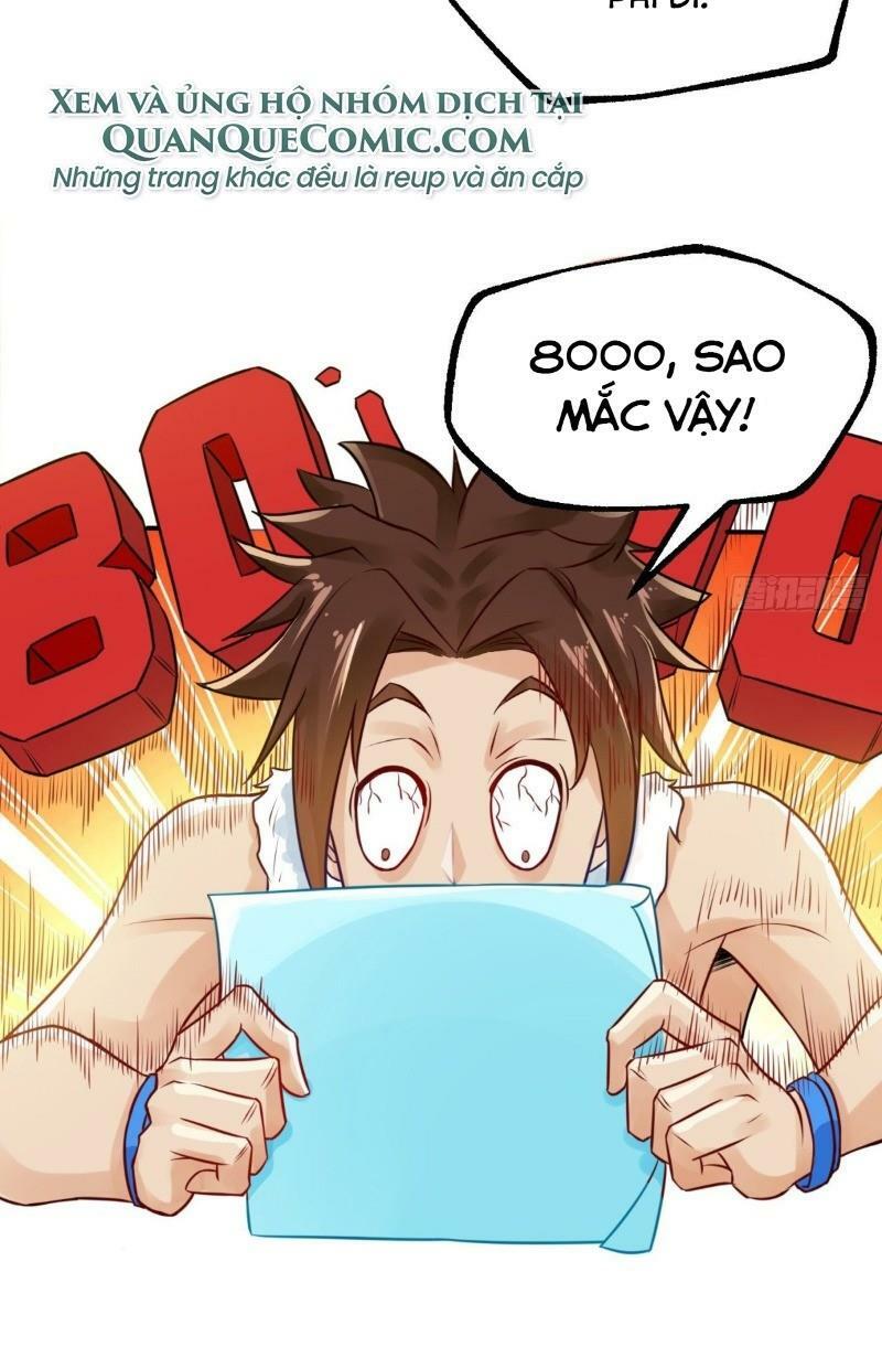 Tiên Giới Thương Thành: Chapter 2