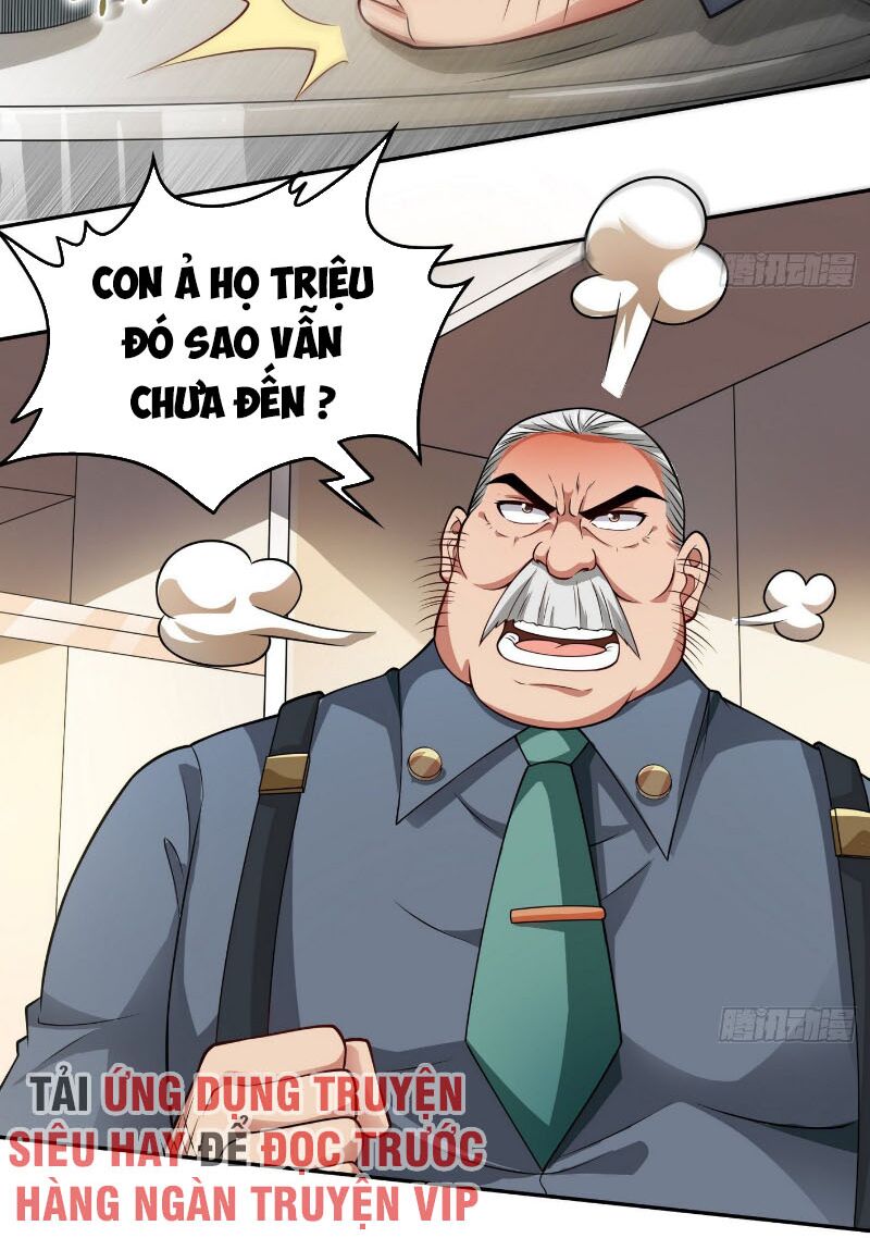 Tiên Giới Thương Thành: Chapter 22