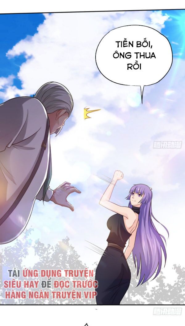 Tiên Giới Thương Thành: Chapter 23