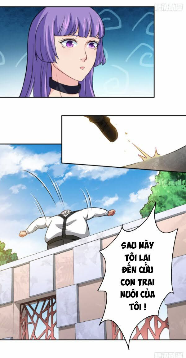 Tiên Giới Thương Thành: Chapter 23