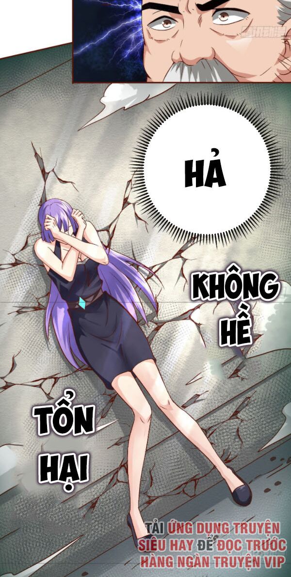Tiên Giới Thương Thành: Chapter 23