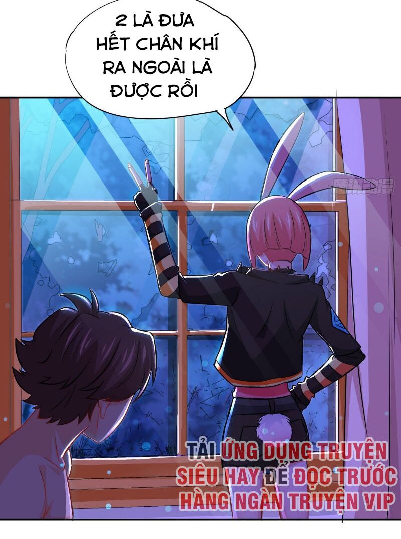 Tiên Giới Thương Thành: Chapter 24