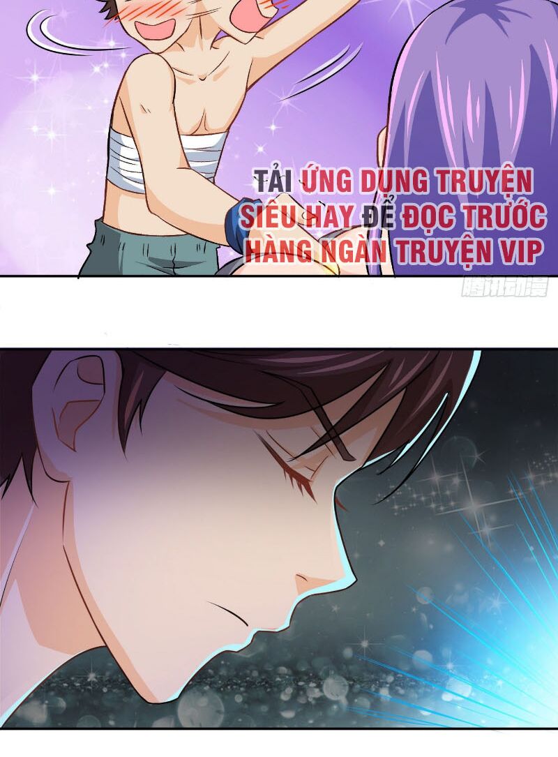 Tiên Giới Thương Thành: Chapter 24