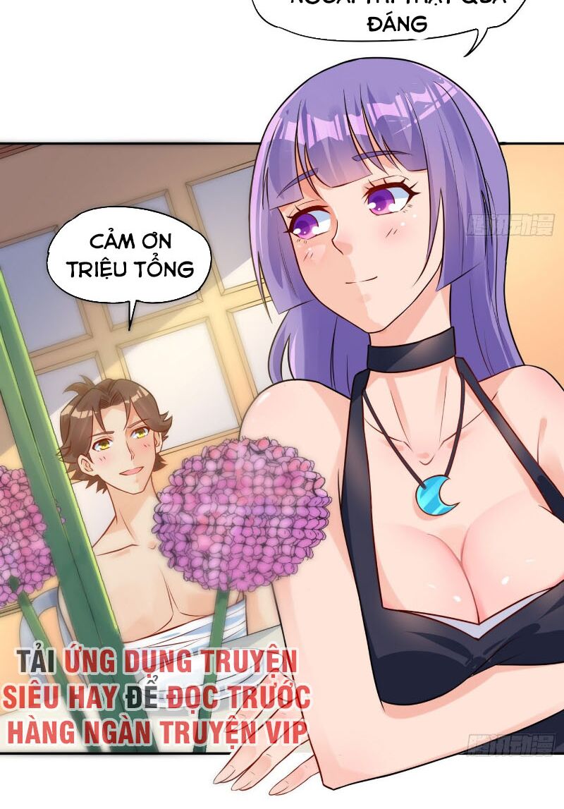 Tiên Giới Thương Thành: Chapter 24