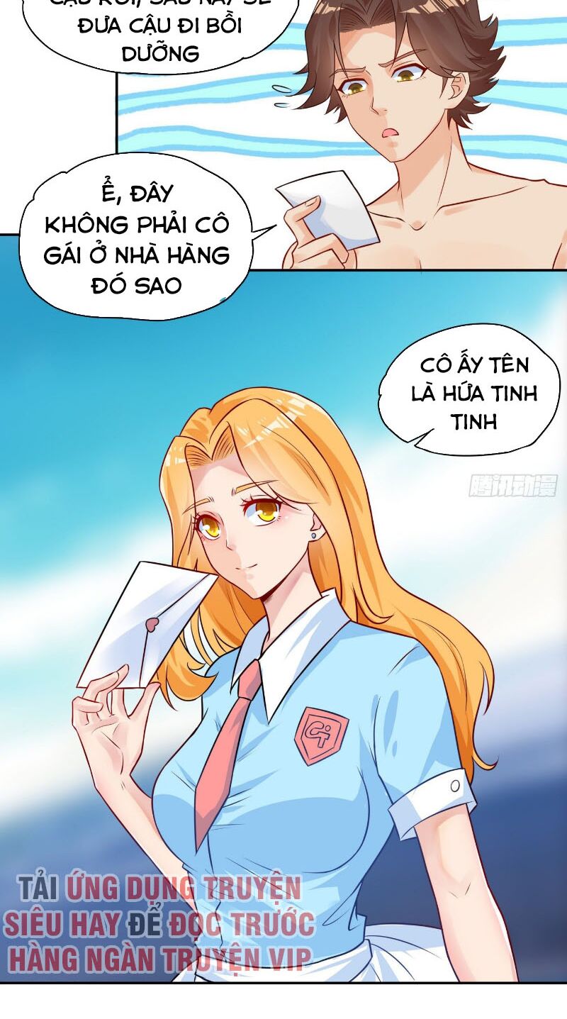 Tiên Giới Thương Thành: Chapter 24