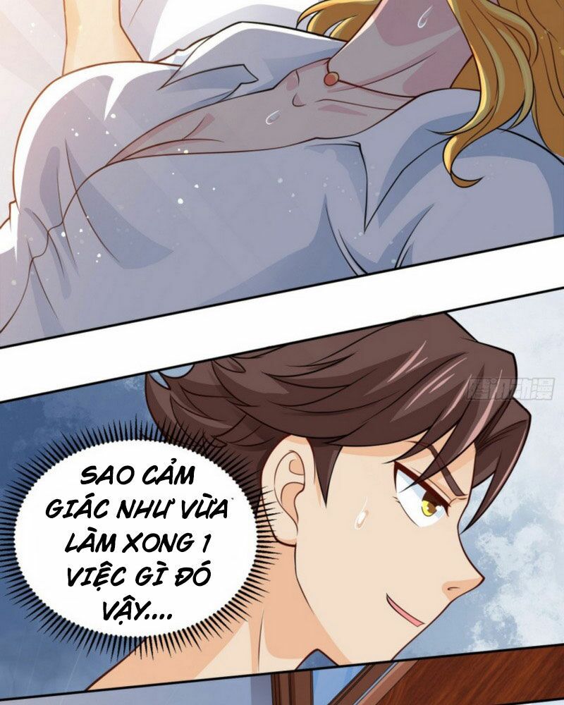 Tiên Giới Thương Thành: Chapter 28