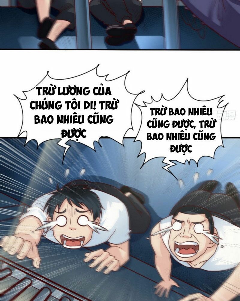 Tiên Giới Thương Thành: Chapter 28
