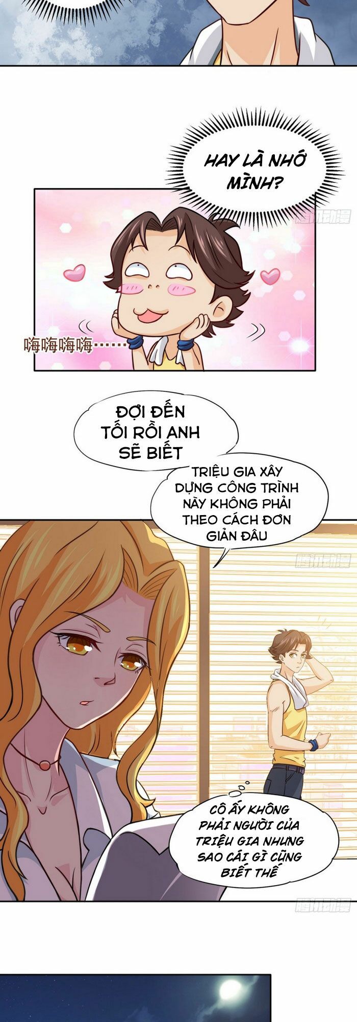 Tiên Giới Thương Thành: Chapter 29