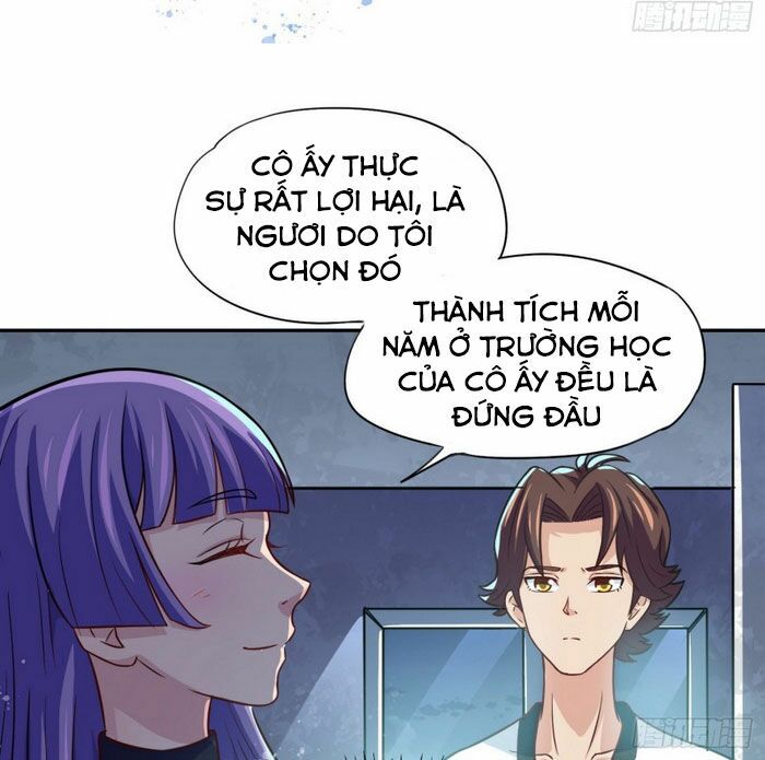 Tiên Giới Thương Thành: Chapter 29