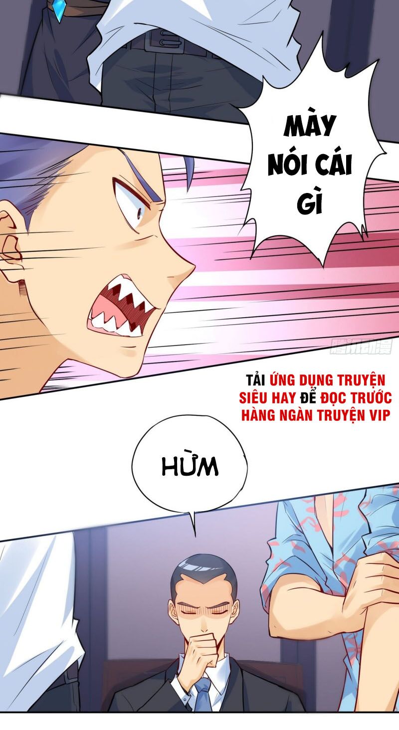 Tiên Giới Thương Thành: Chapter 31