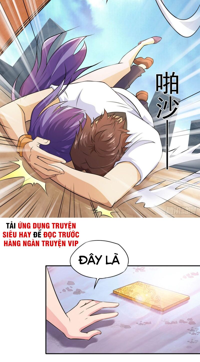 Tiên Giới Thương Thành: Chapter 31