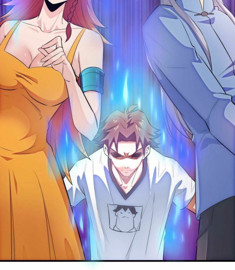 Tiên Giới Thương Thành: Chapter 36