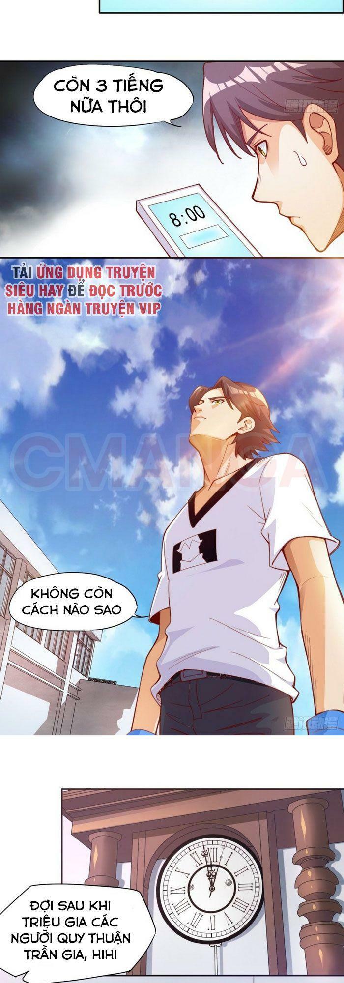Tiên Giới Thương Thành: Chapter 38