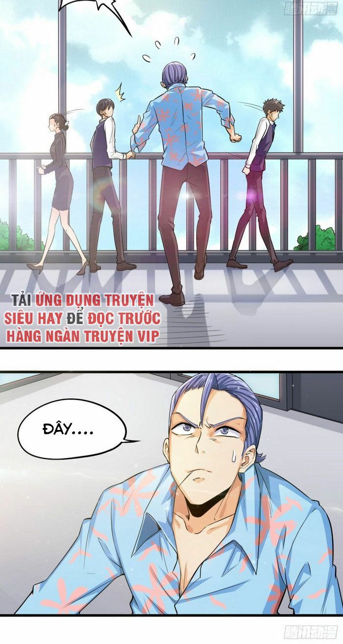Tiên Giới Thương Thành: Chapter 39