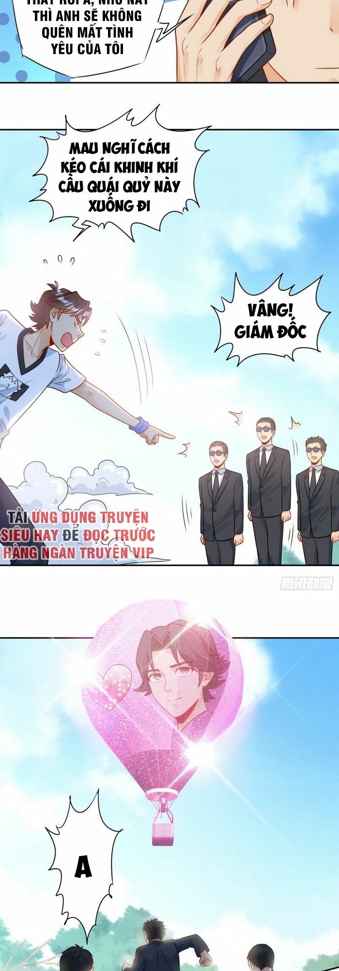 Tiên Giới Thương Thành: Chapter 44