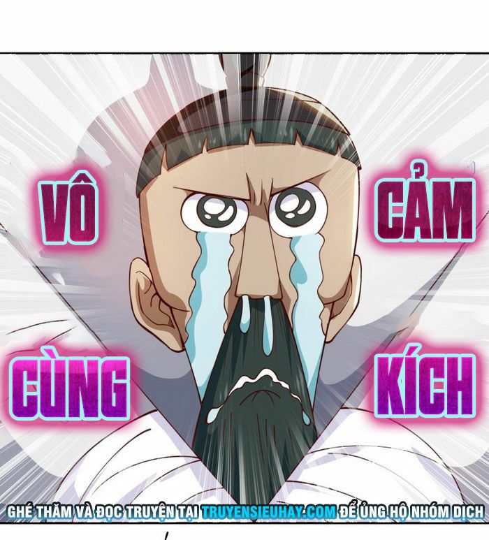 Tiên Giới Thương Thành: Chapter 45