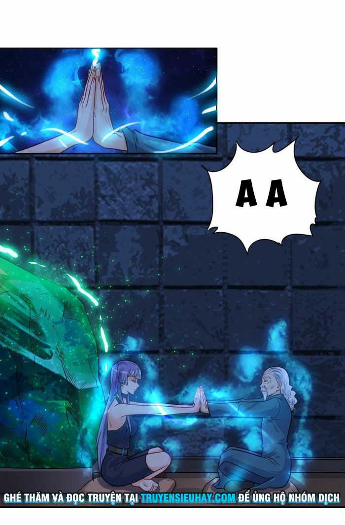 Tiên Giới Thương Thành: Chapter 46