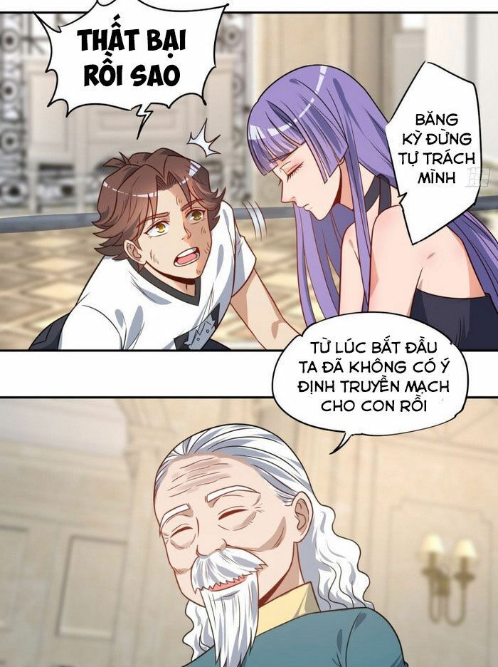 Tiên Giới Thương Thành: Chapter 48