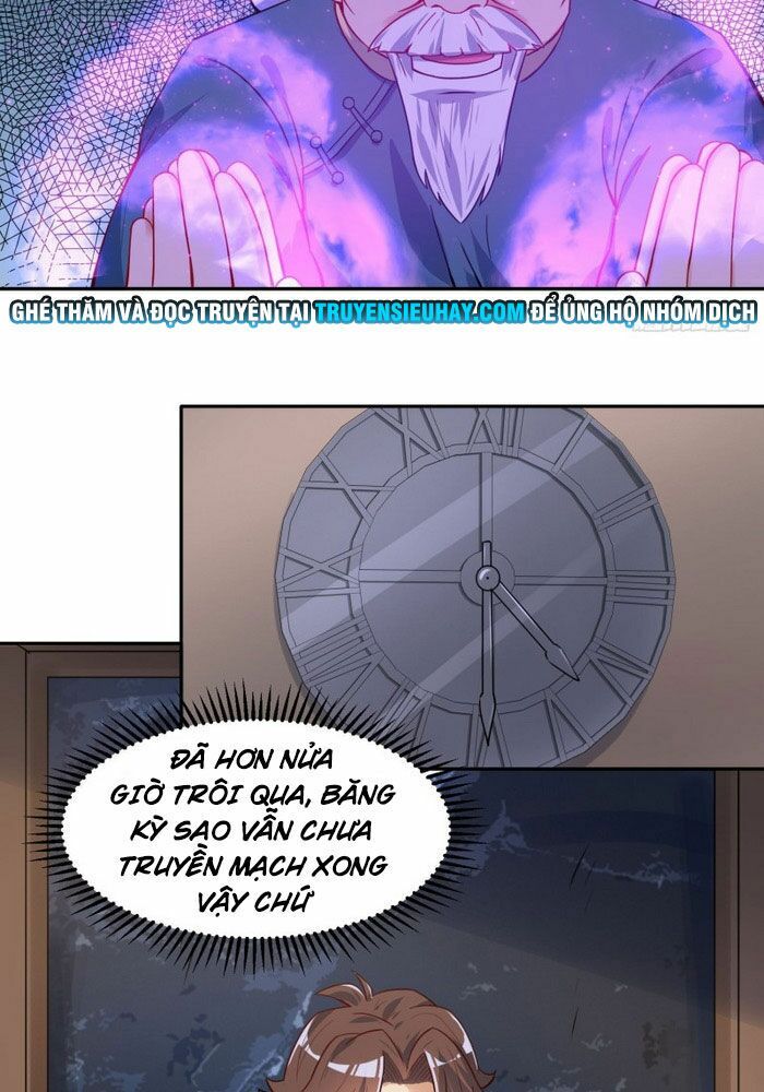 Tiên Giới Thương Thành: Chapter 48