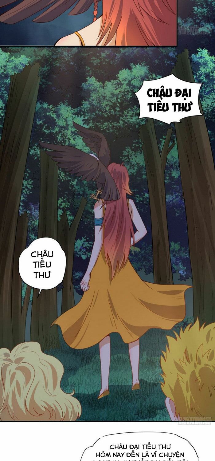 Tiên Giới Thương Thành: Chapter 49