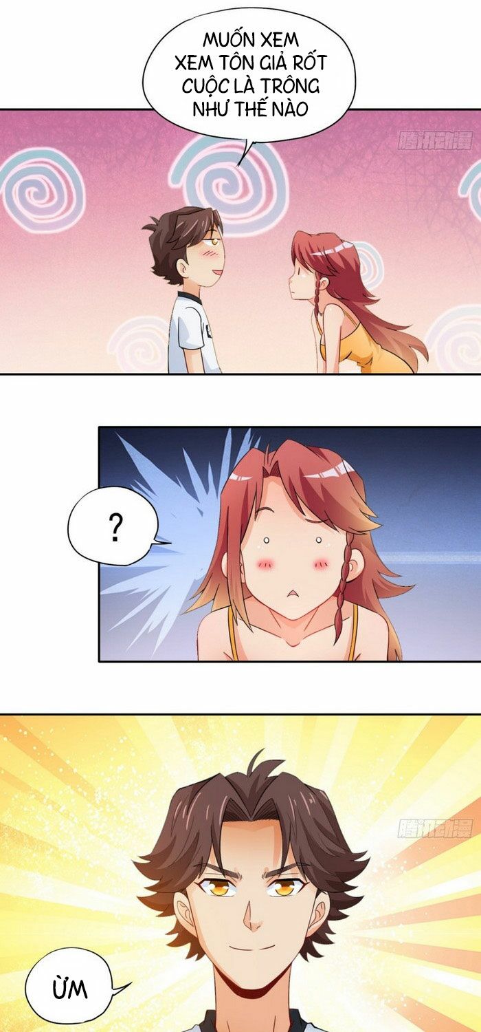 Tiên Giới Thương Thành: Chapter 52