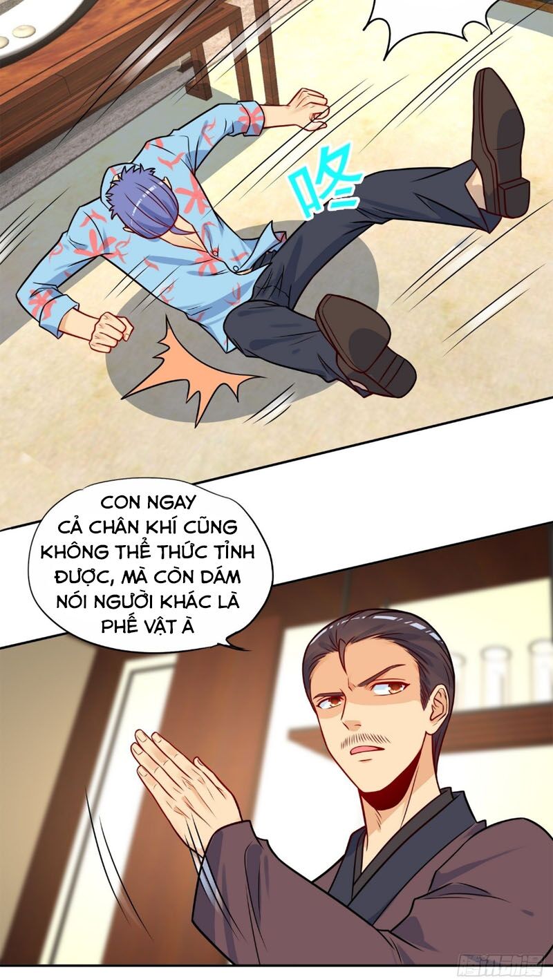 Tiên Giới Thương Thành: Chapter 53