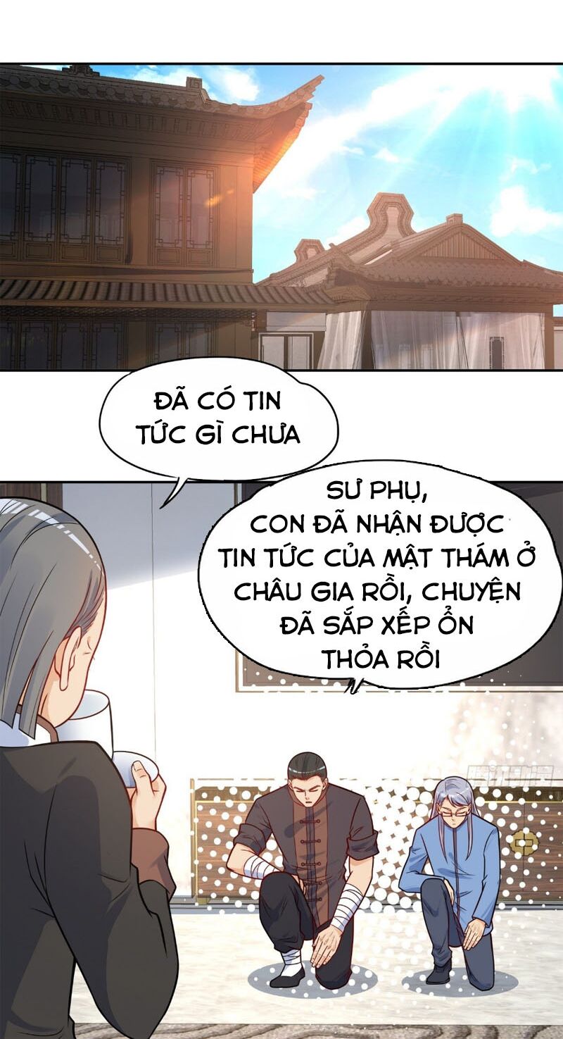 Tiên Giới Thương Thành: Chapter 53