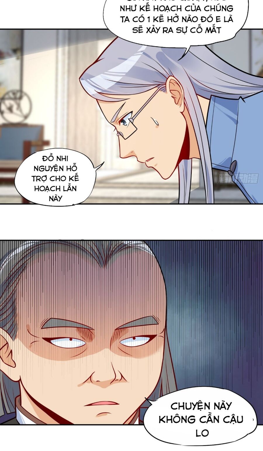 Tiên Giới Thương Thành: Chapter 53