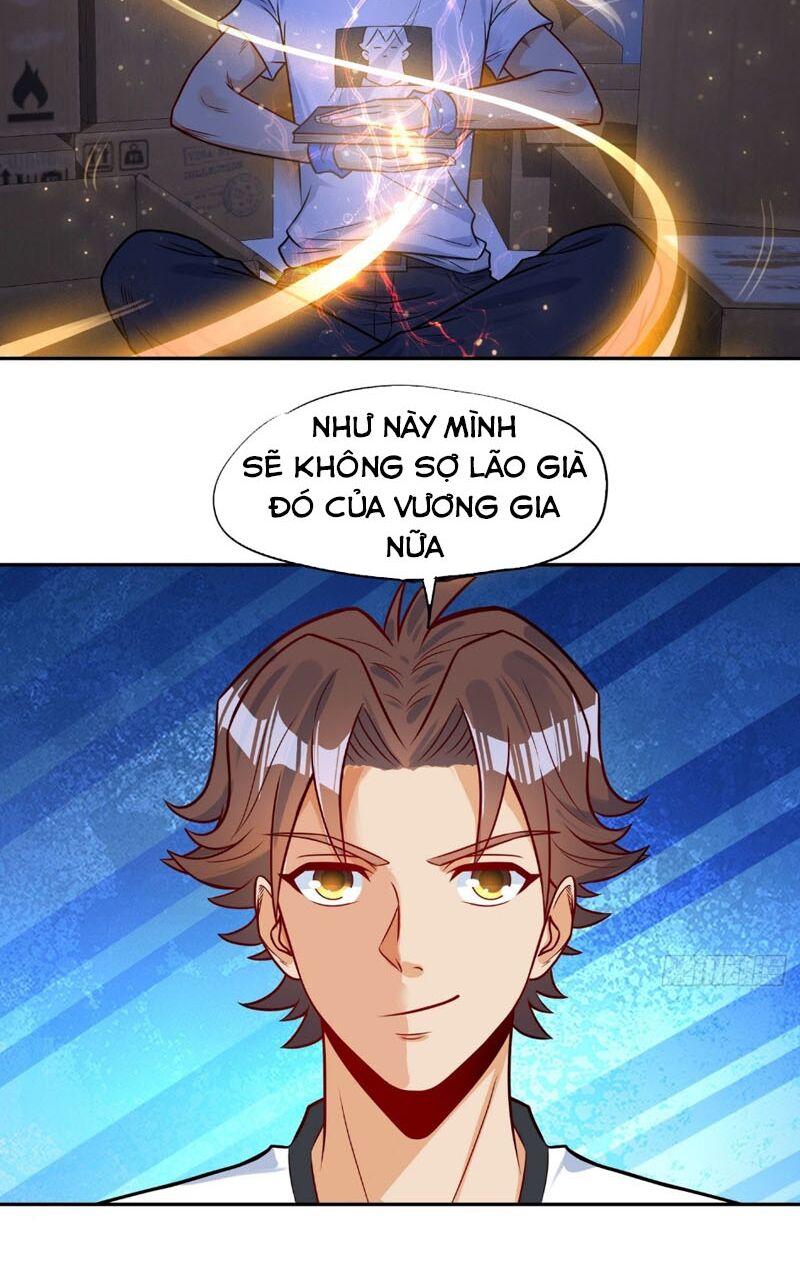 Tiên Giới Thương Thành: Chapter 53