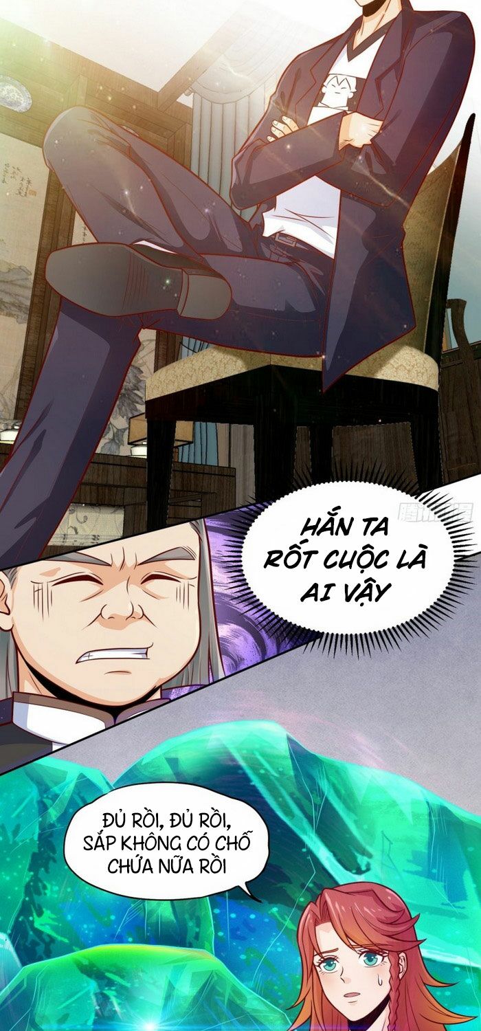 Tiên Giới Thương Thành: Chapter 54