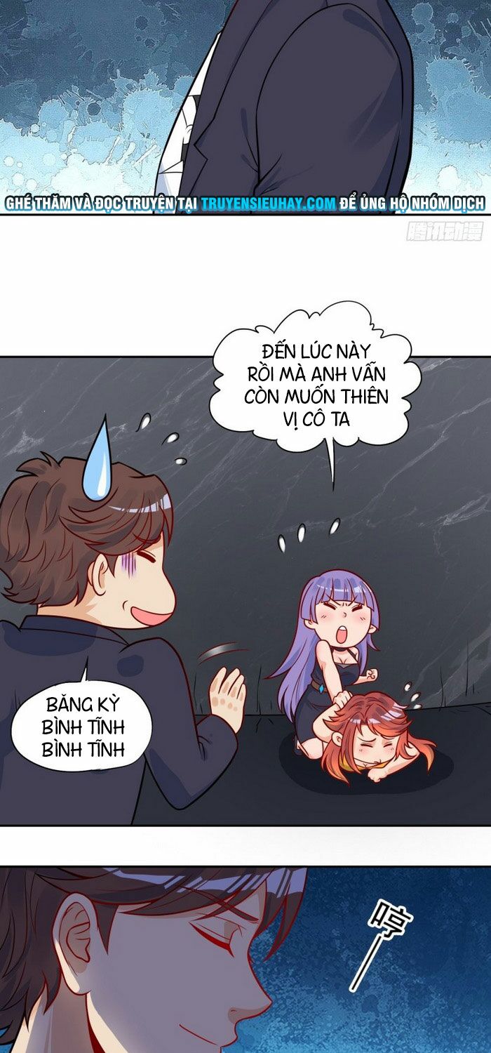 Tiên Giới Thương Thành: Chapter 55