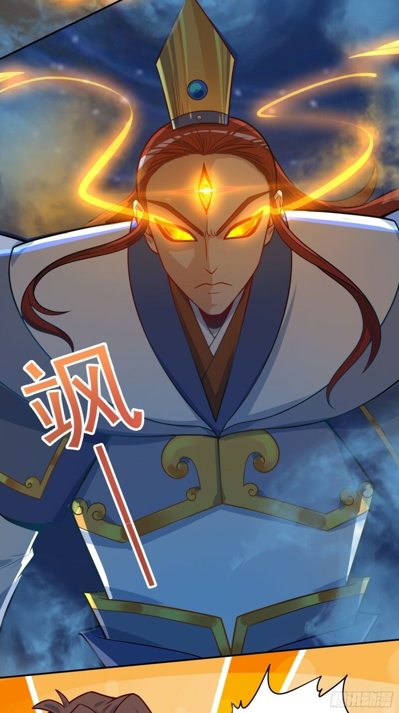Tiên Giới Thương Thành: Chapter 56