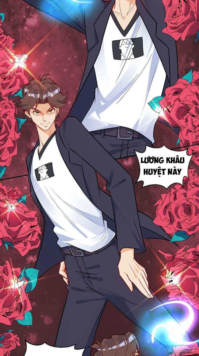 Tiên Giới Thương Thành: Chapter 56