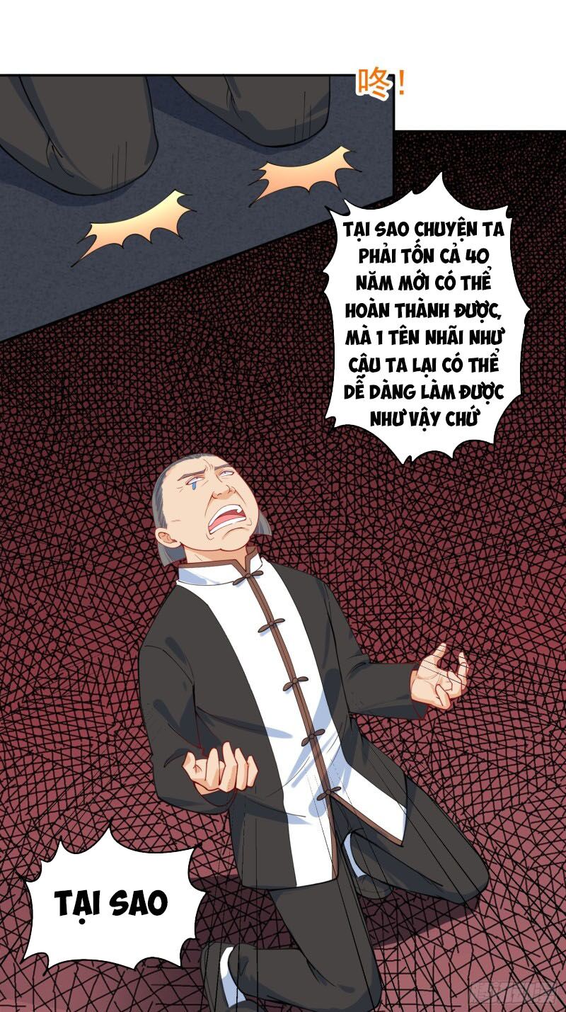 Tiên Giới Thương Thành: Chapter 56