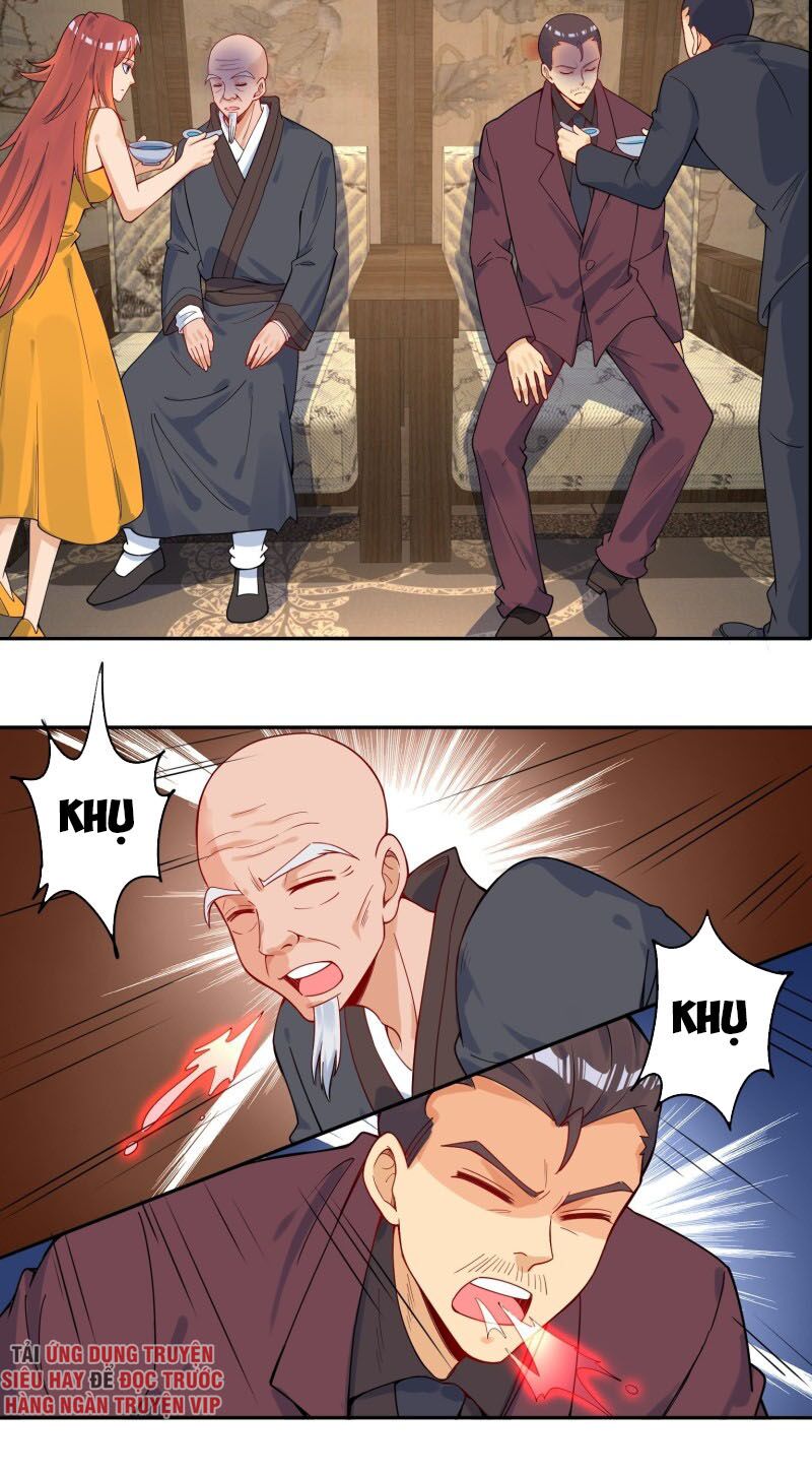 Tiên Giới Thương Thành: Chapter 57