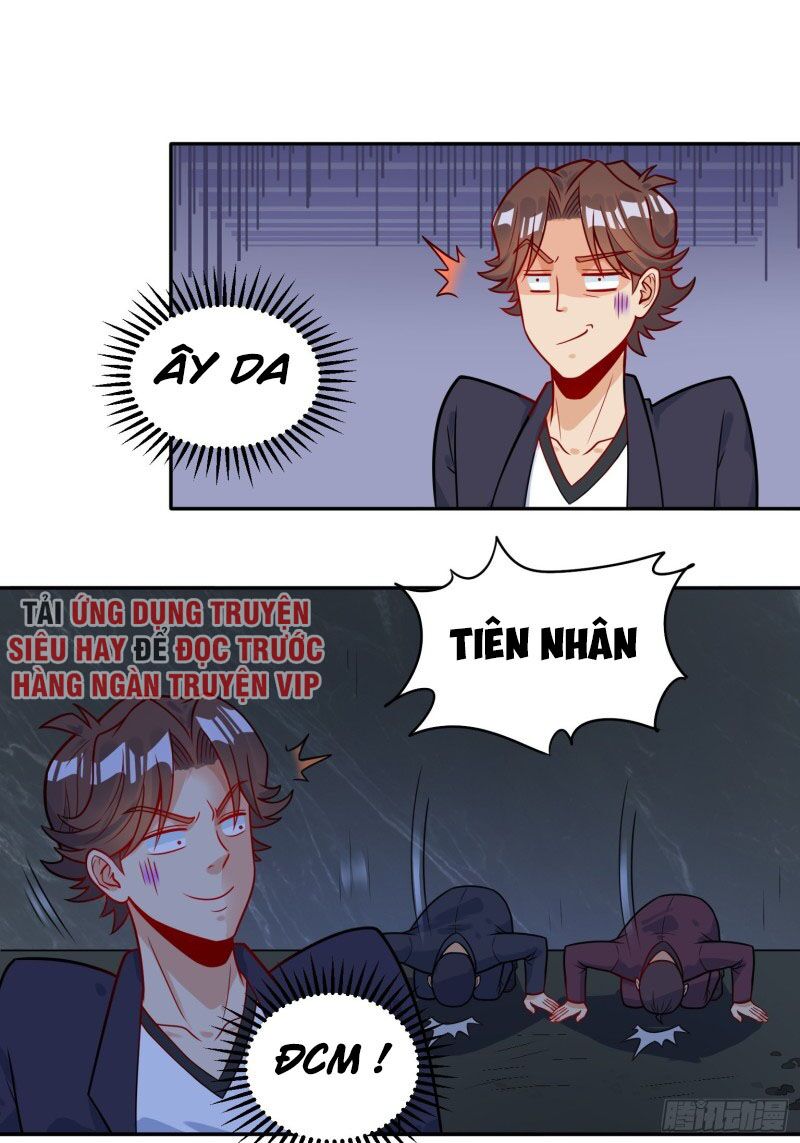Tiên Giới Thương Thành: Chapter 57