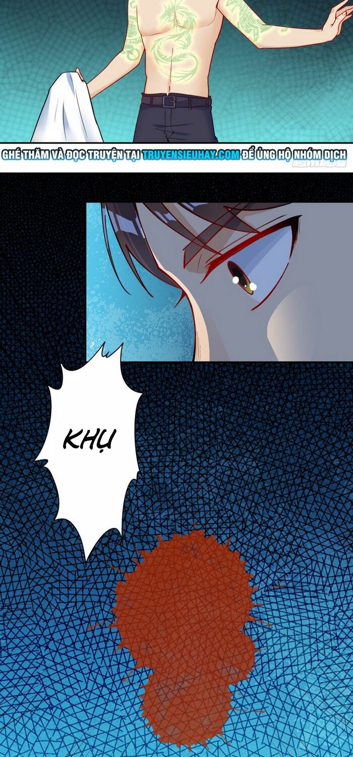Tiên Giới Thương Thành: Chapter 58