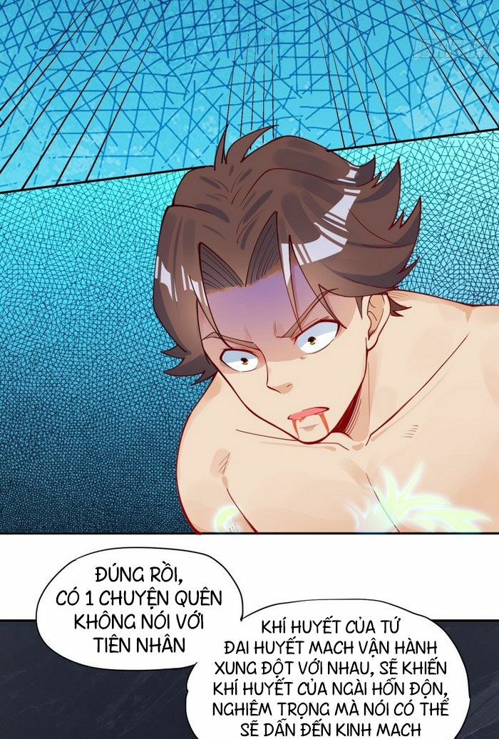 Tiên Giới Thương Thành: Chapter 58