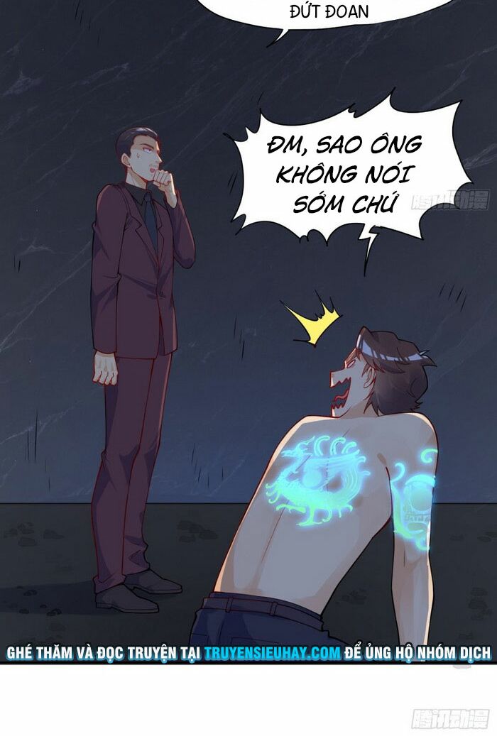 Tiên Giới Thương Thành: Chapter 58