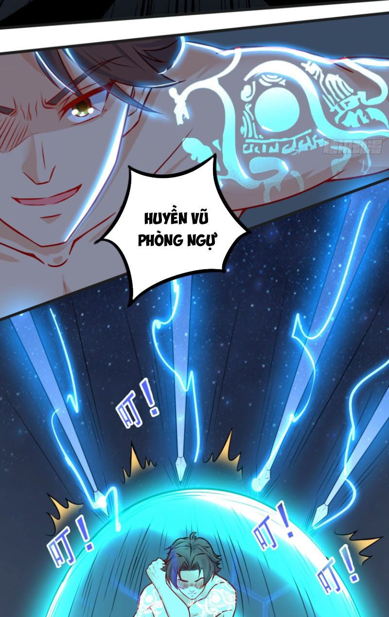 Tiên Giới Thương Thành: Chapter 59