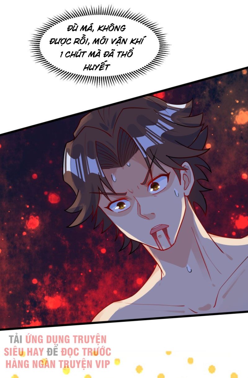 Tiên Giới Thương Thành: Chapter 59