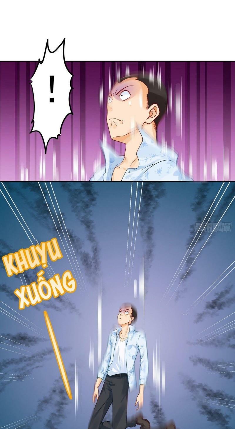 Tiên Giới Thương Thành: Chapter 6
