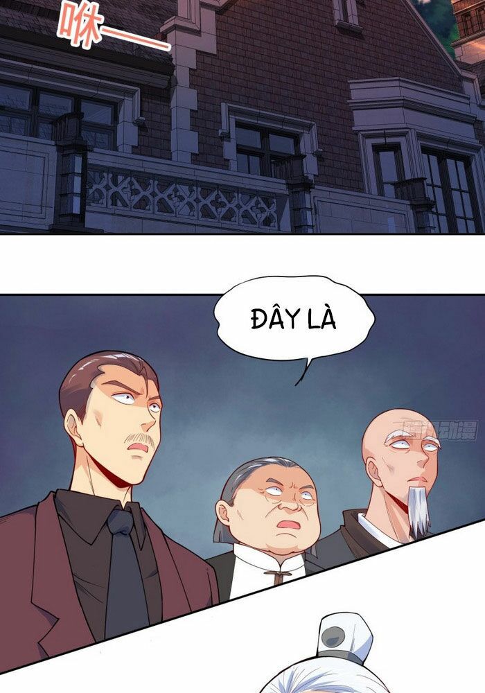 Tiên Giới Thương Thành: Chapter 60