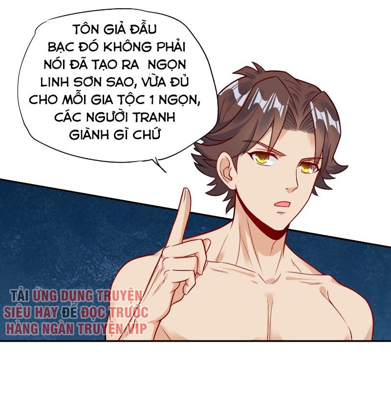 Tiên Giới Thương Thành: Chapter 61