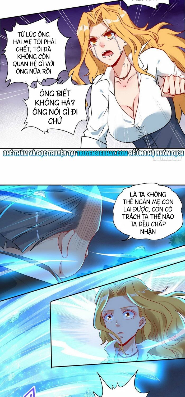 Tiên Giới Thương Thành: Chapter 62
