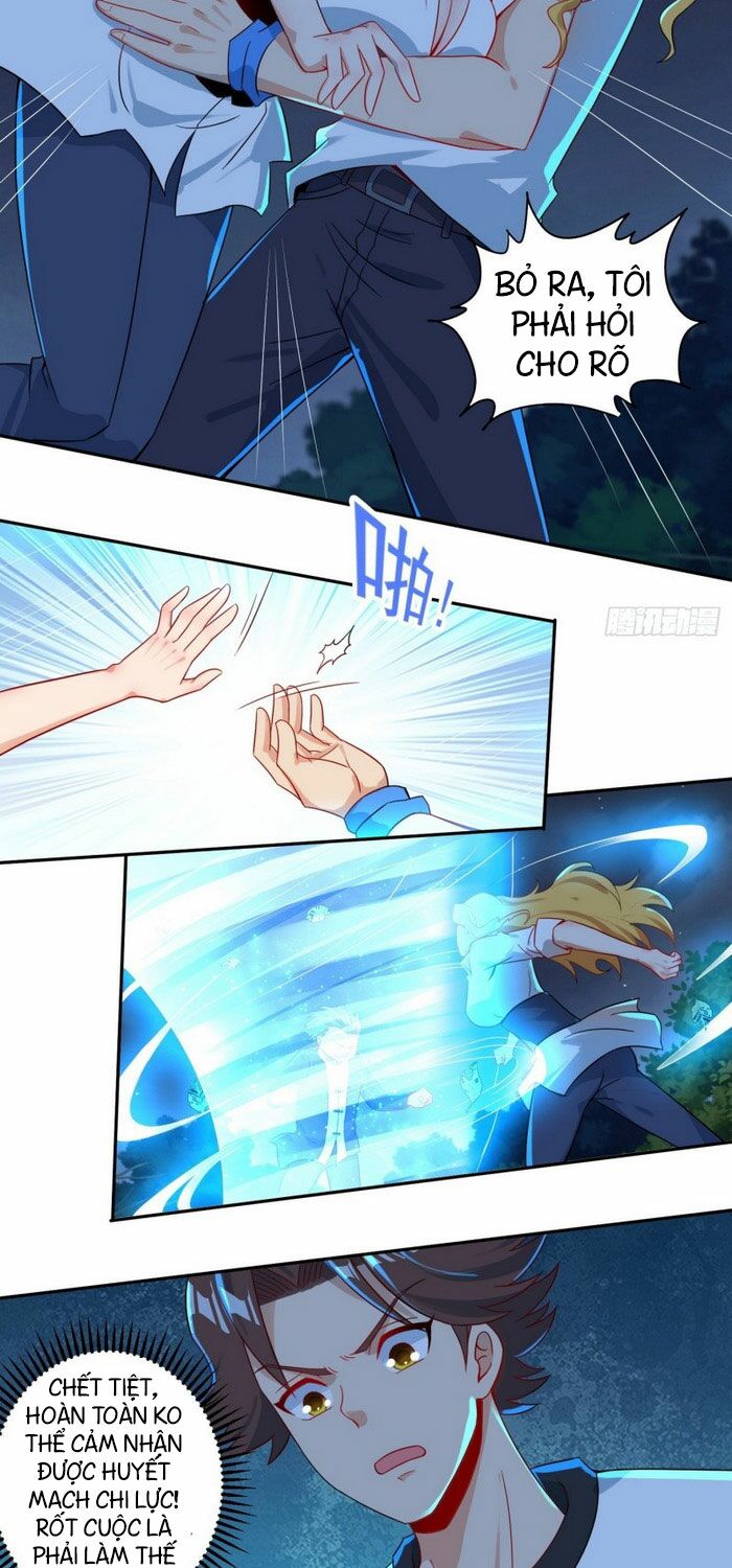 Tiên Giới Thương Thành: Chapter 62